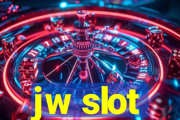 jw slot