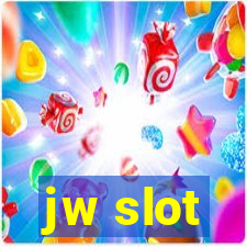 jw slot