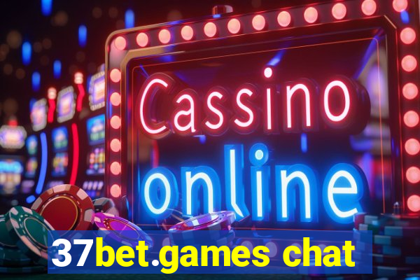 37bet.games chat