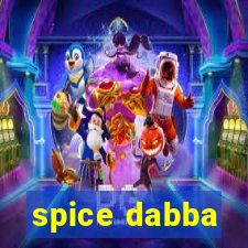 spice dabba