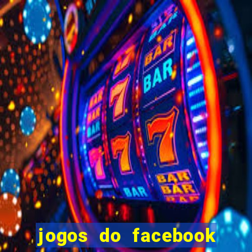 jogos do facebook que pagam