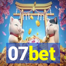 07bet