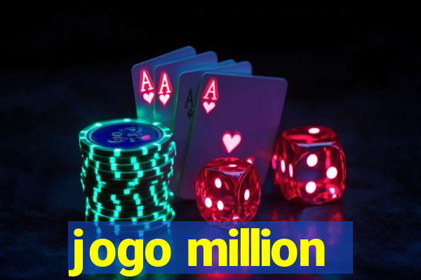 jogo million