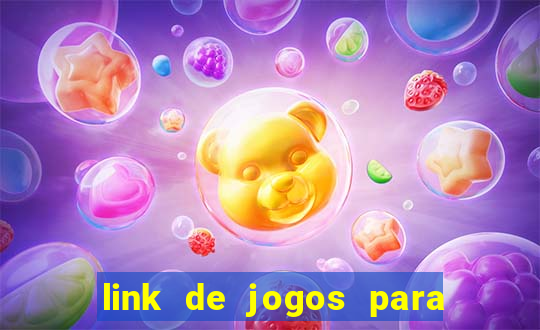 link de jogos para ganhar dinheiro