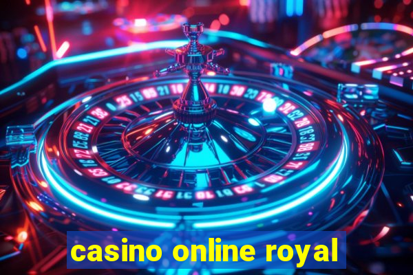 casino online royal