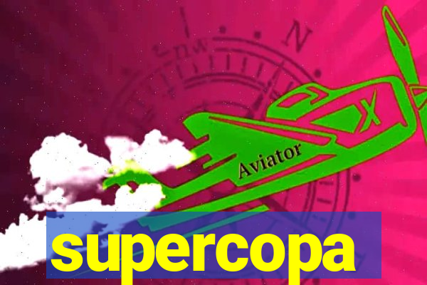 supercopa