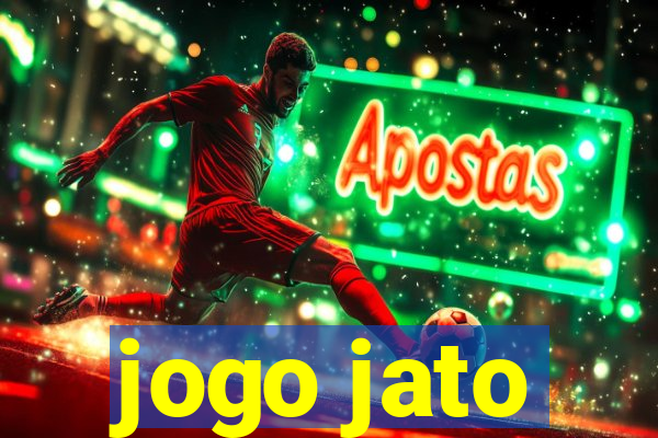 jogo jato