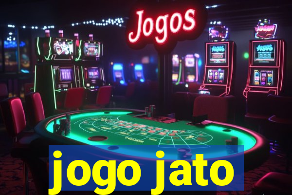 jogo jato