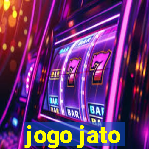 jogo jato