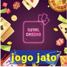 jogo jato