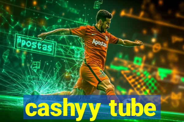 cashyy tube