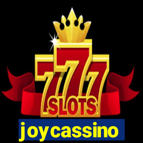 joycassino