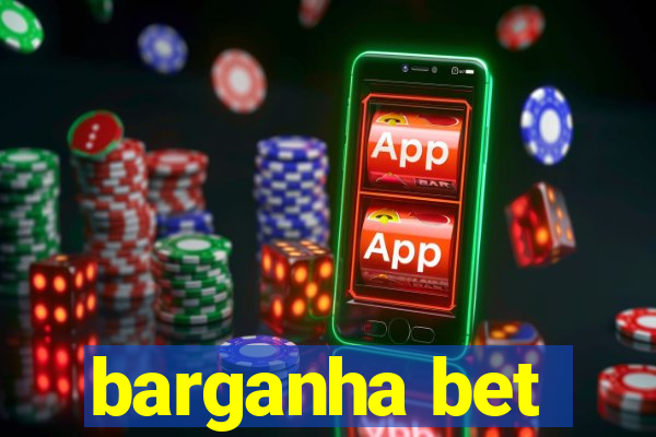 barganha bet