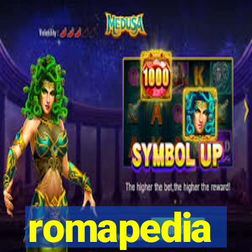 romapedia