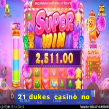 21 dukes casino no deposit bonus