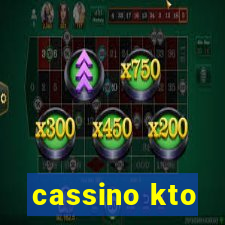 cassino kto