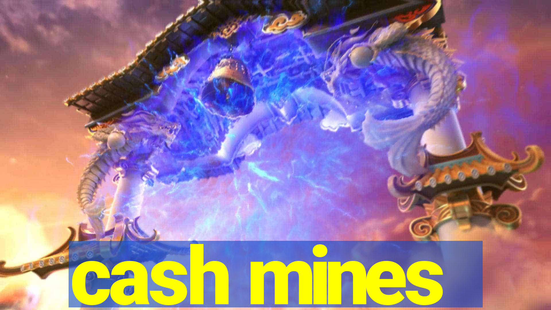 cash mines