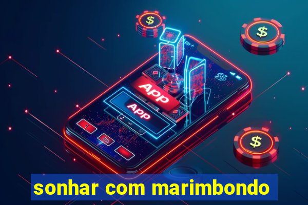 sonhar com marimbondo