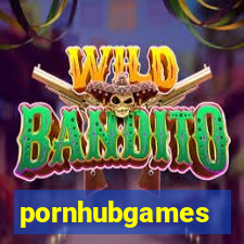 pornhubgames