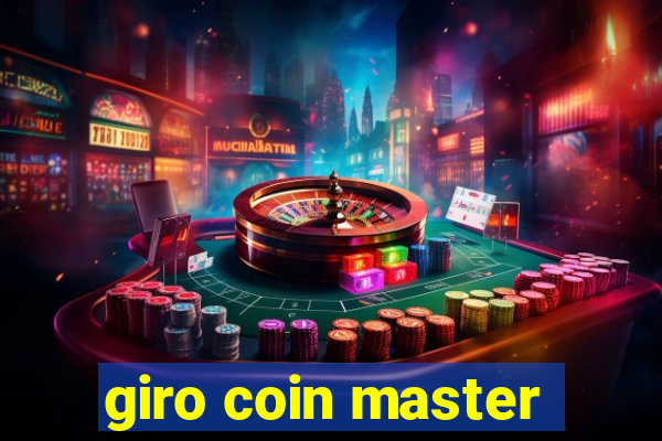 giro coin master