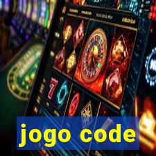 jogo code