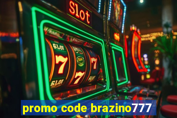 promo code brazino777