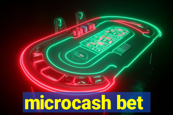 microcash bet