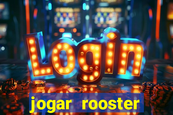 jogar rooster rumble demo