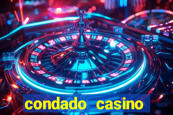 condado casino hotel paso de la patria