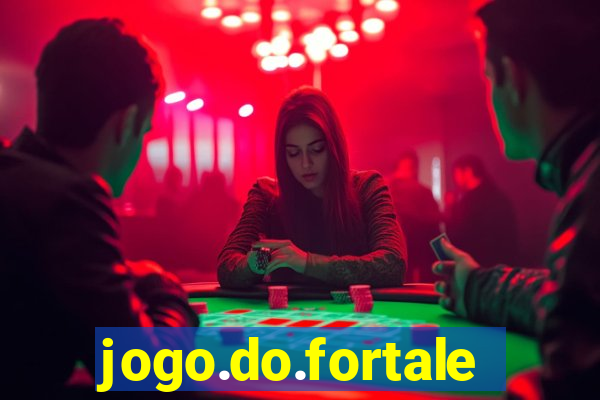 jogo.do.fortaleza