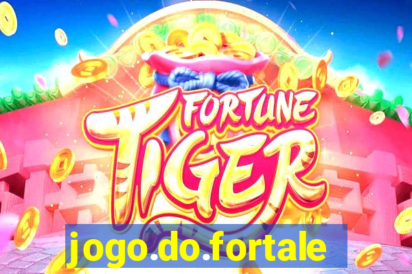 jogo.do.fortaleza