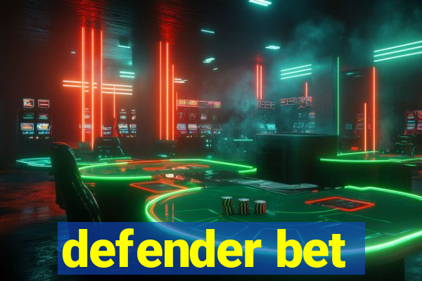 defender bet