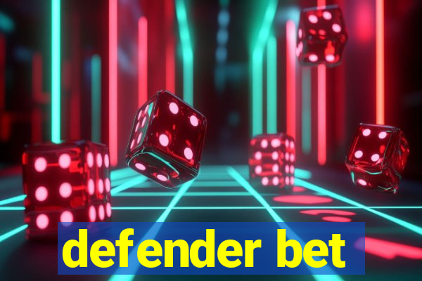 defender bet