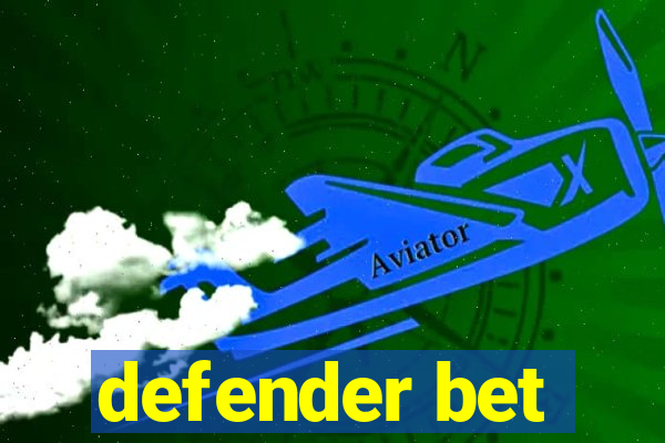 defender bet