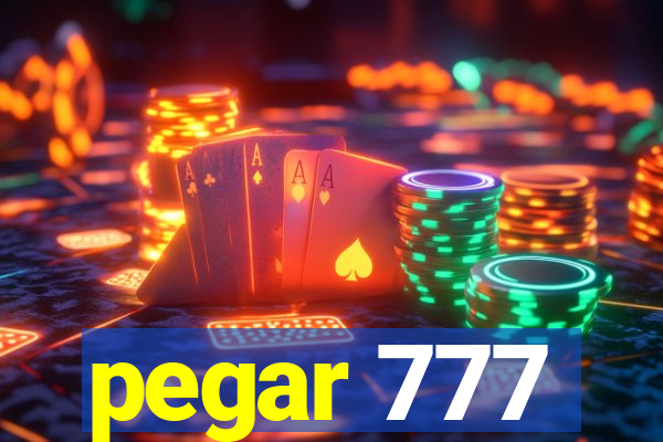 pegar 777