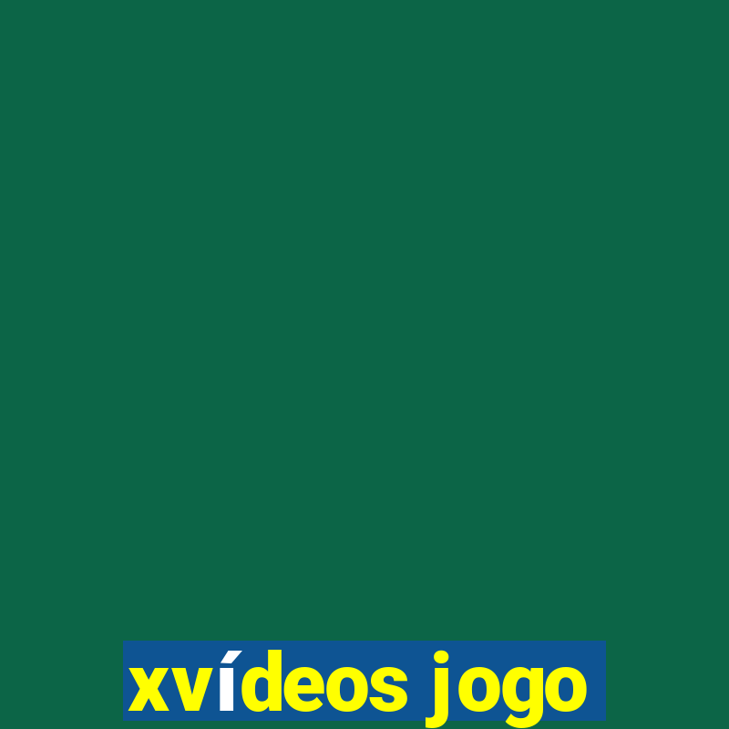 xvídeos jogo