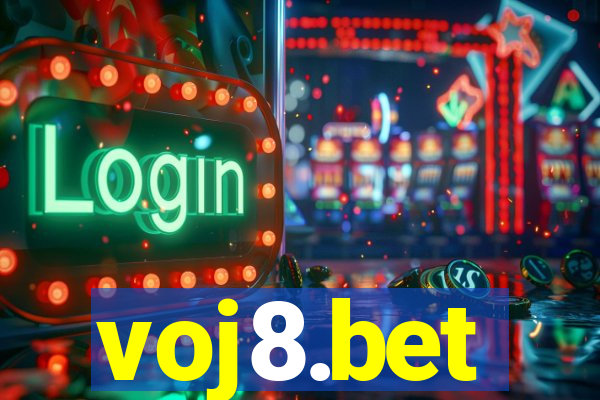 voj8.bet