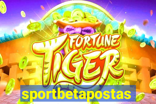 sportbetapostas