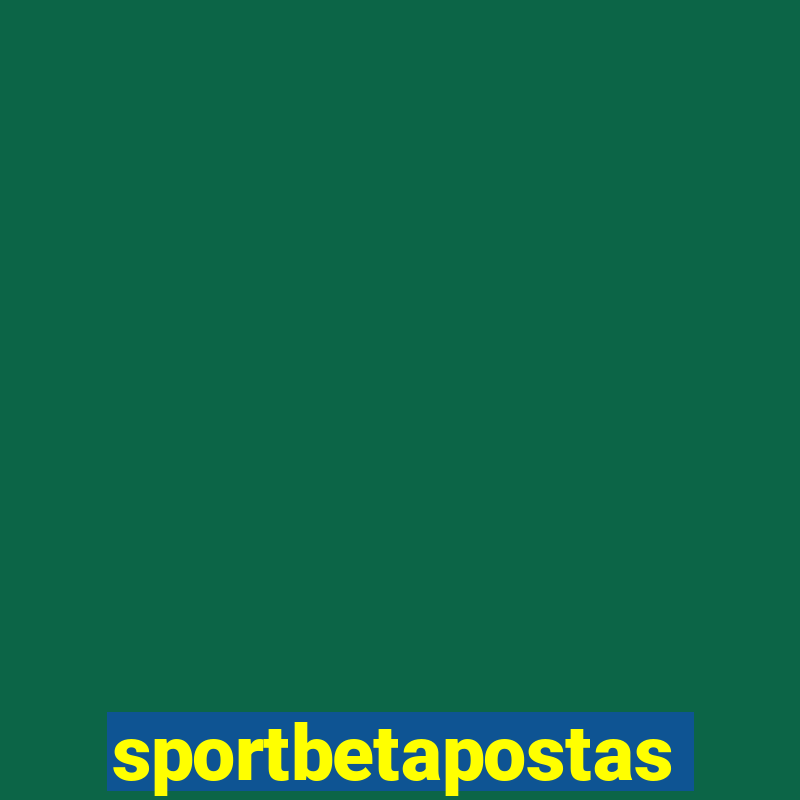 sportbetapostas