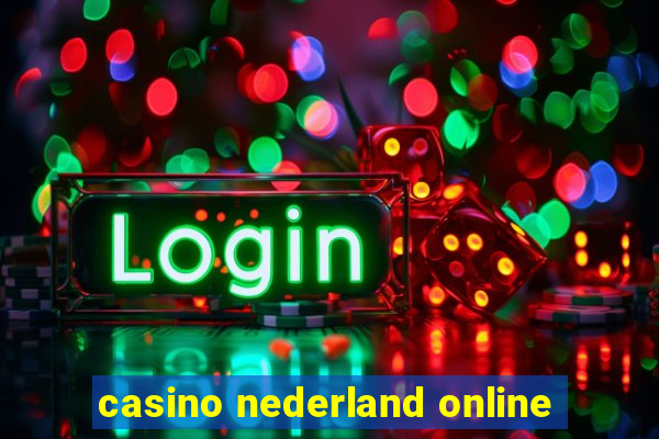 casino nederland online