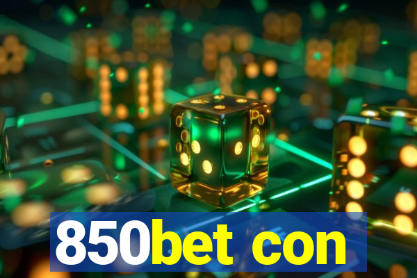 850bet con