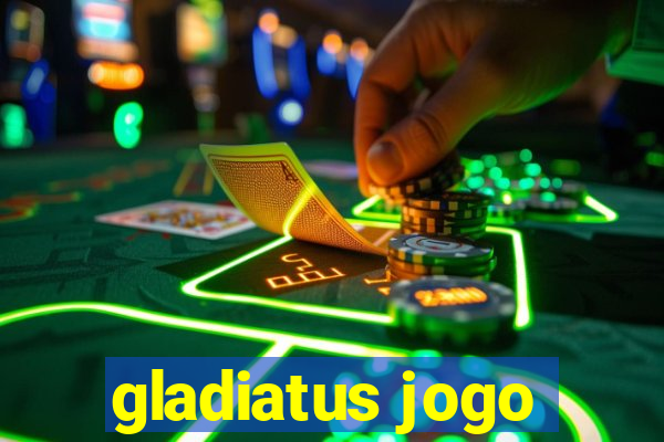 gladiatus jogo