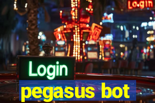 pegasus bot