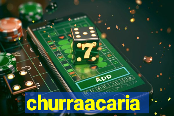 churraacaria