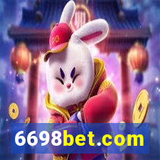 6698bet.com