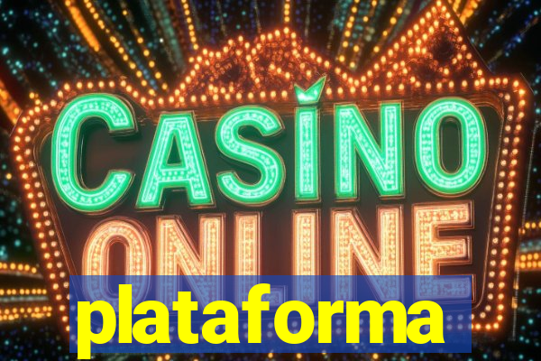 plataforma estrangeira slots