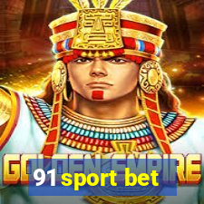 91 sport bet