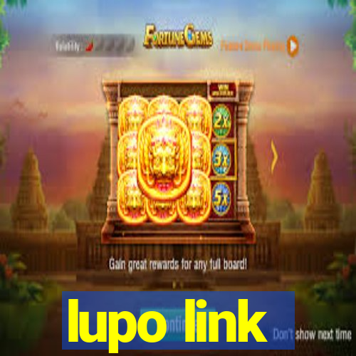 lupo link