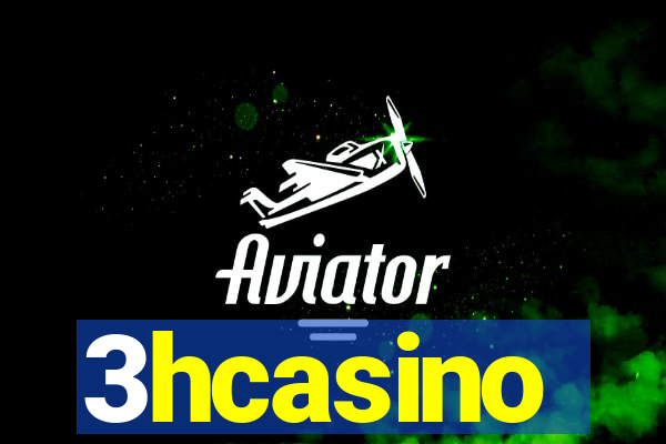 3hcasino