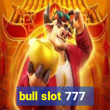 bull slot 777